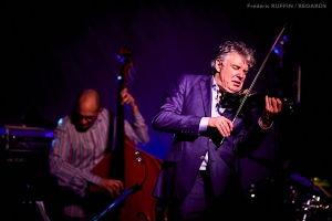 Didier Lockwood